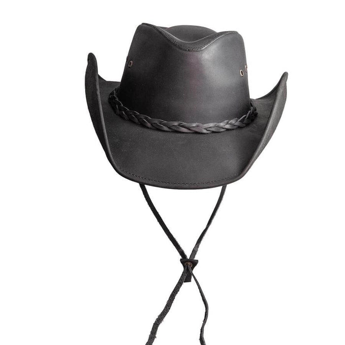 Hollywood Cowboy Hat