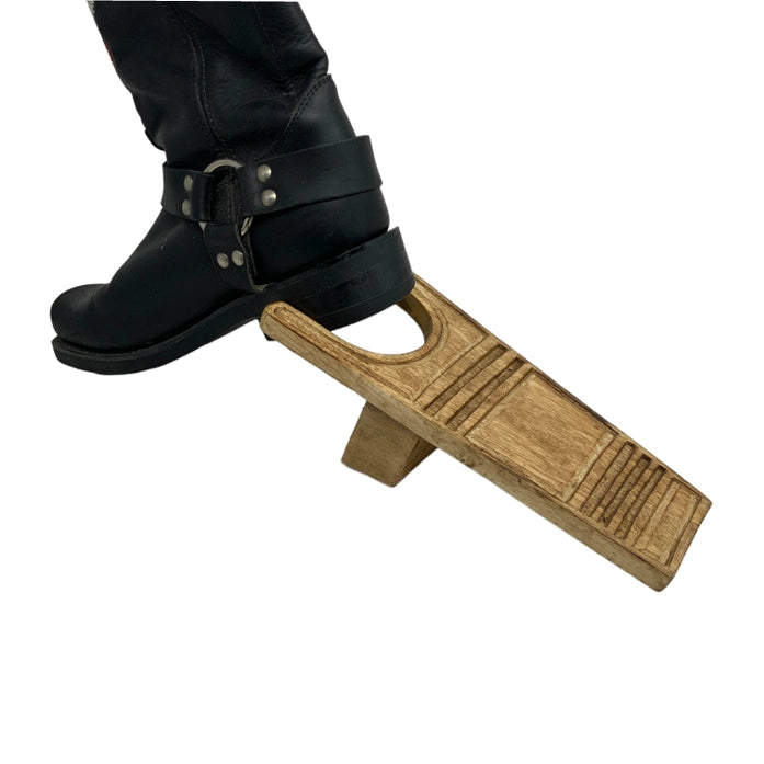 Boca Grande Boot Jack