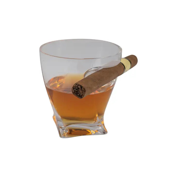 Cigar Den Executive Duo Set