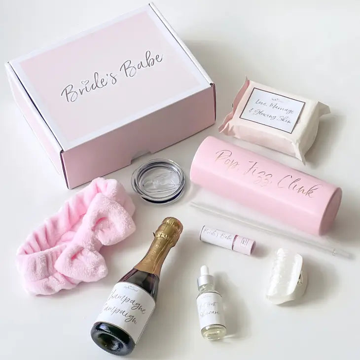 Brides Babe Gift Box