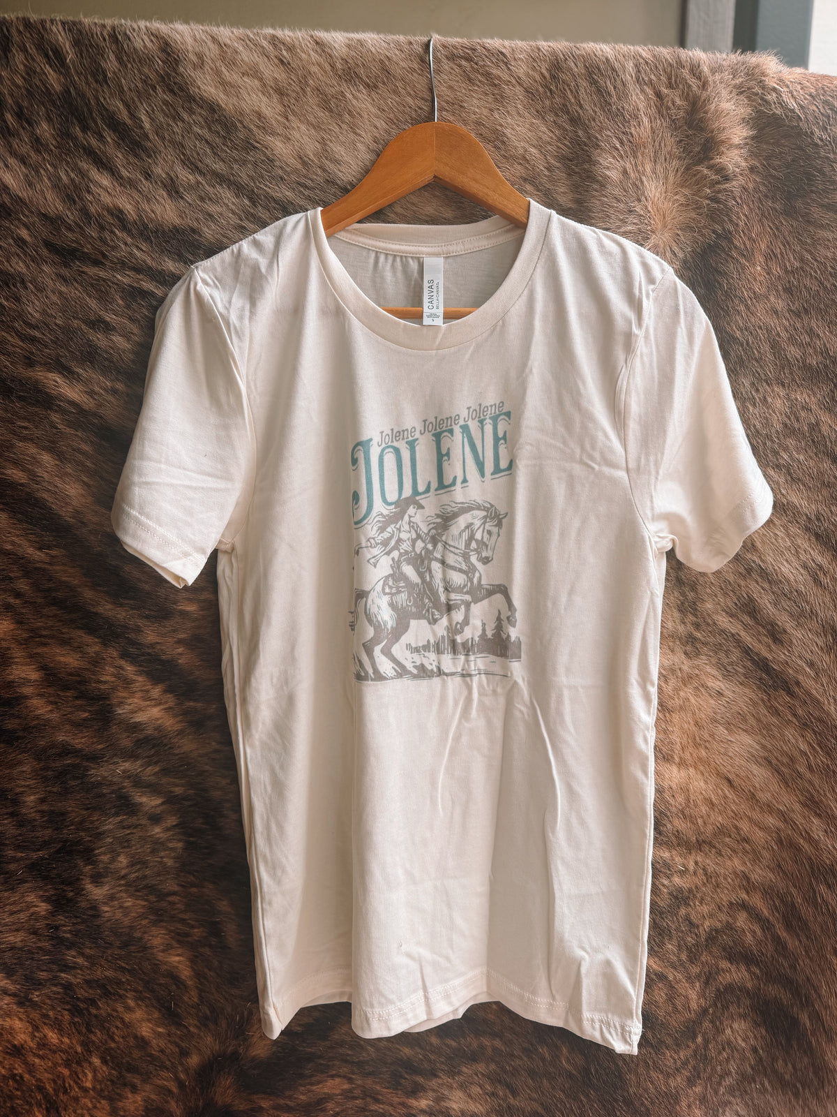 Jolene Graphic T-Shirt