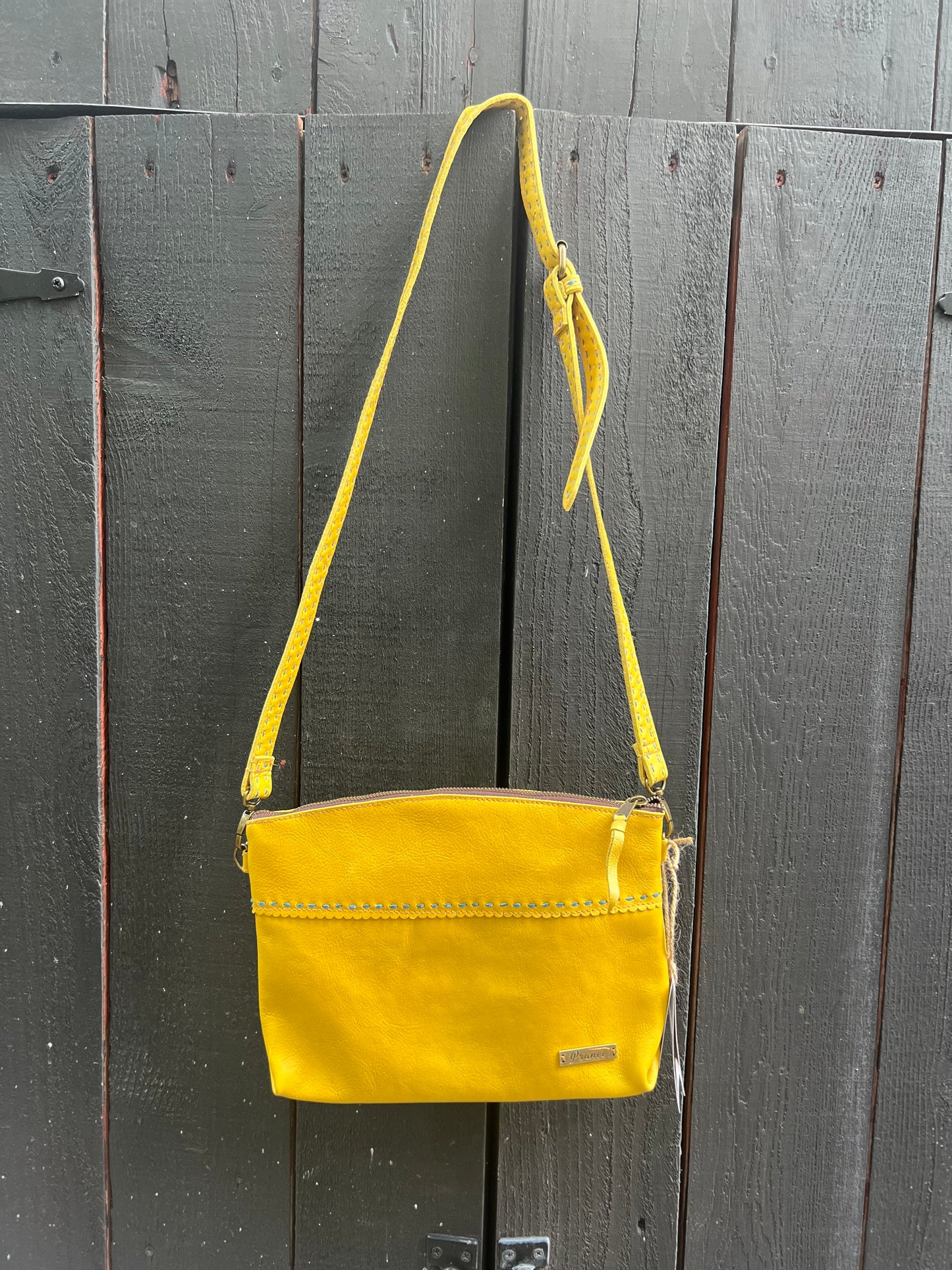 Pranee Austin Too Brandi Purse