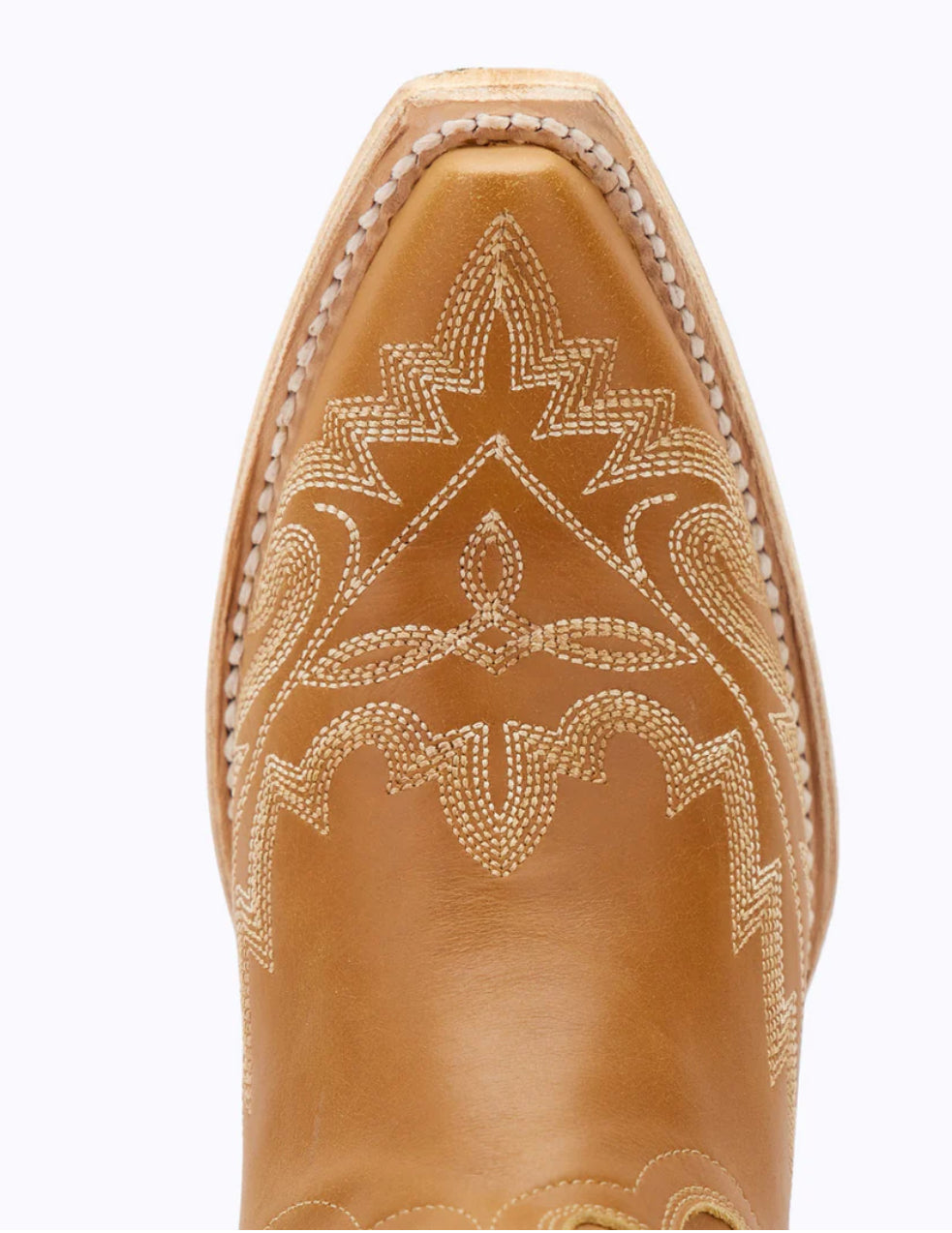 Lane Lexington Boot in Saddle