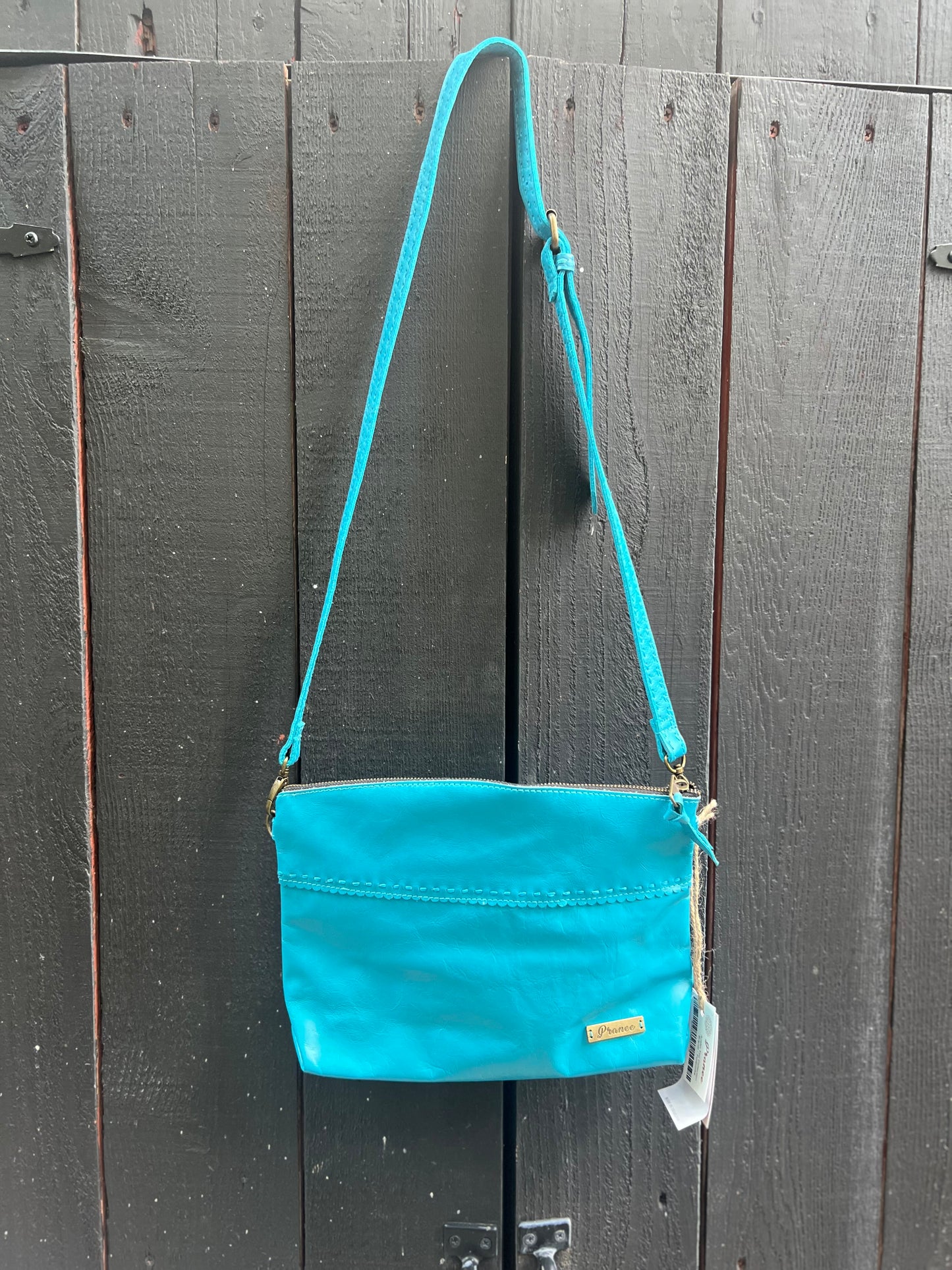 Pranee Austin Too Brandi Purse