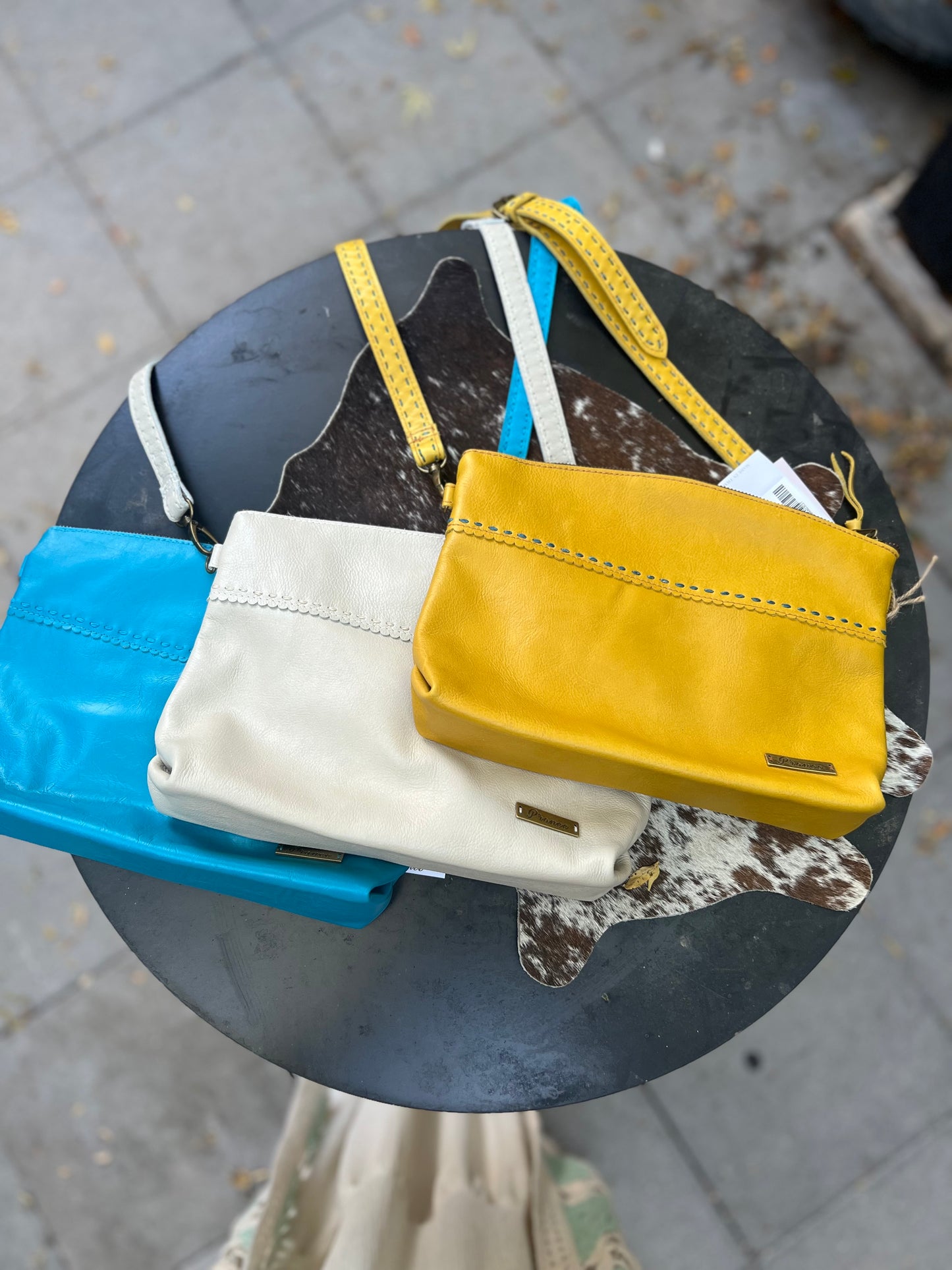 Pranee Austin Too Brandi Purse