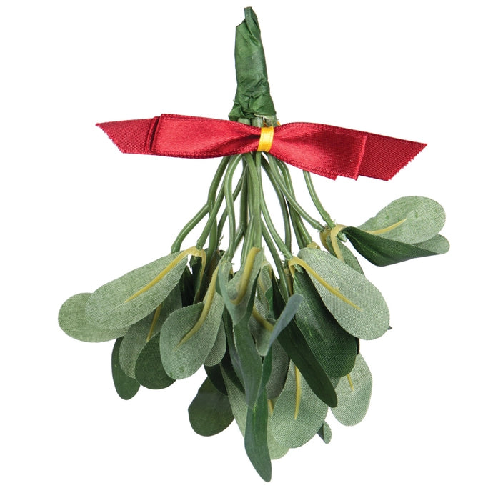 Silk Mistletoe