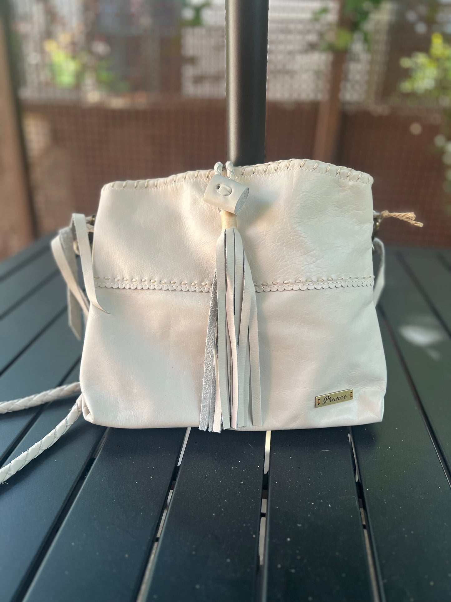 Pranee Austin Brandi Bag