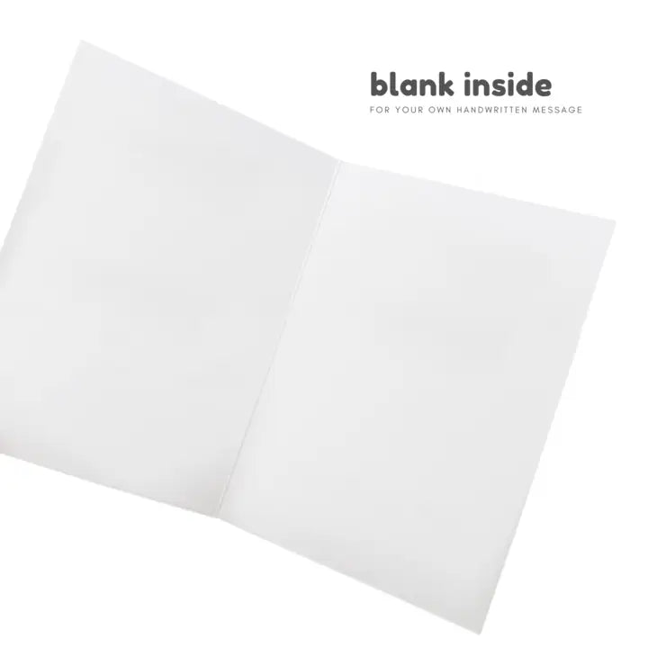 Favorite Financial Burden Greeting Card