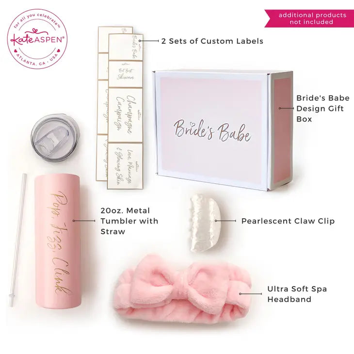 Brides Babe Gift Box