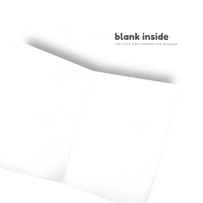 Moving is Fun Greeting Card