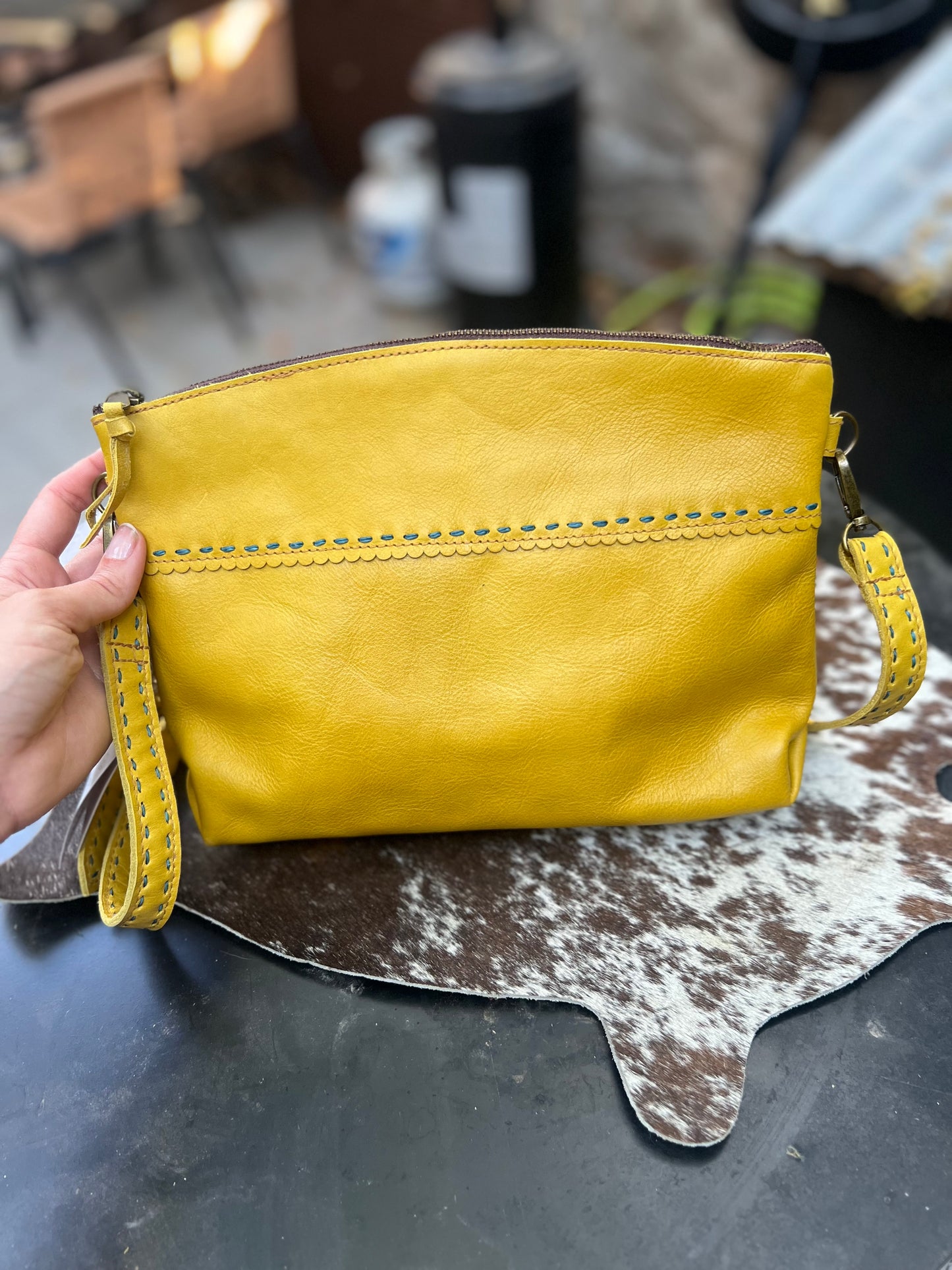 Pranee Austin Too Brandi Purse