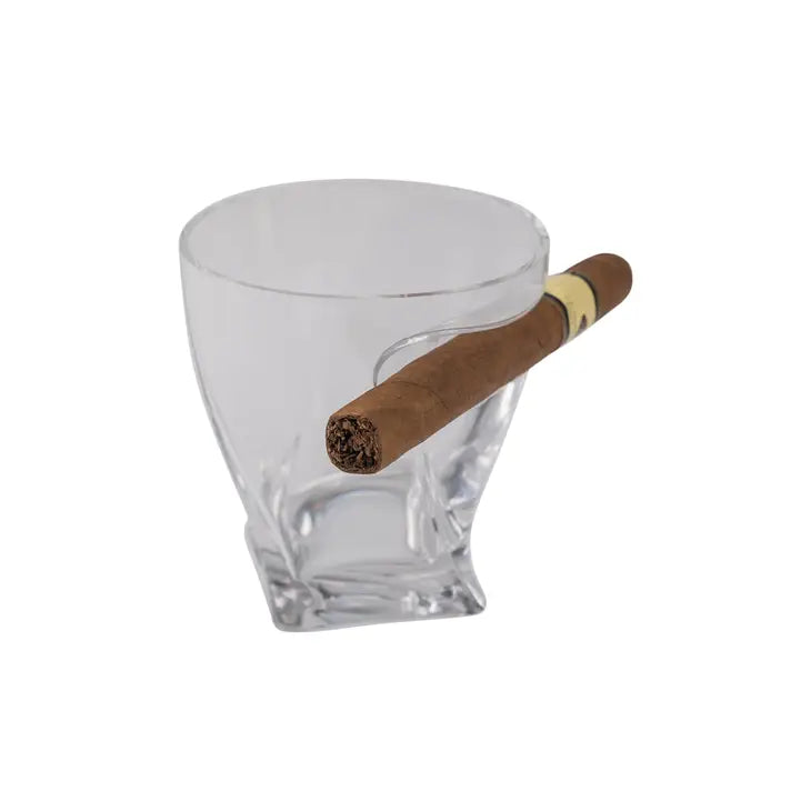 Cigar Den Executive Duo Set
