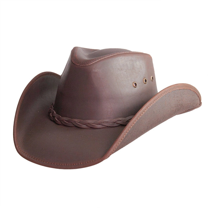 Hollywood Cowboy Hat