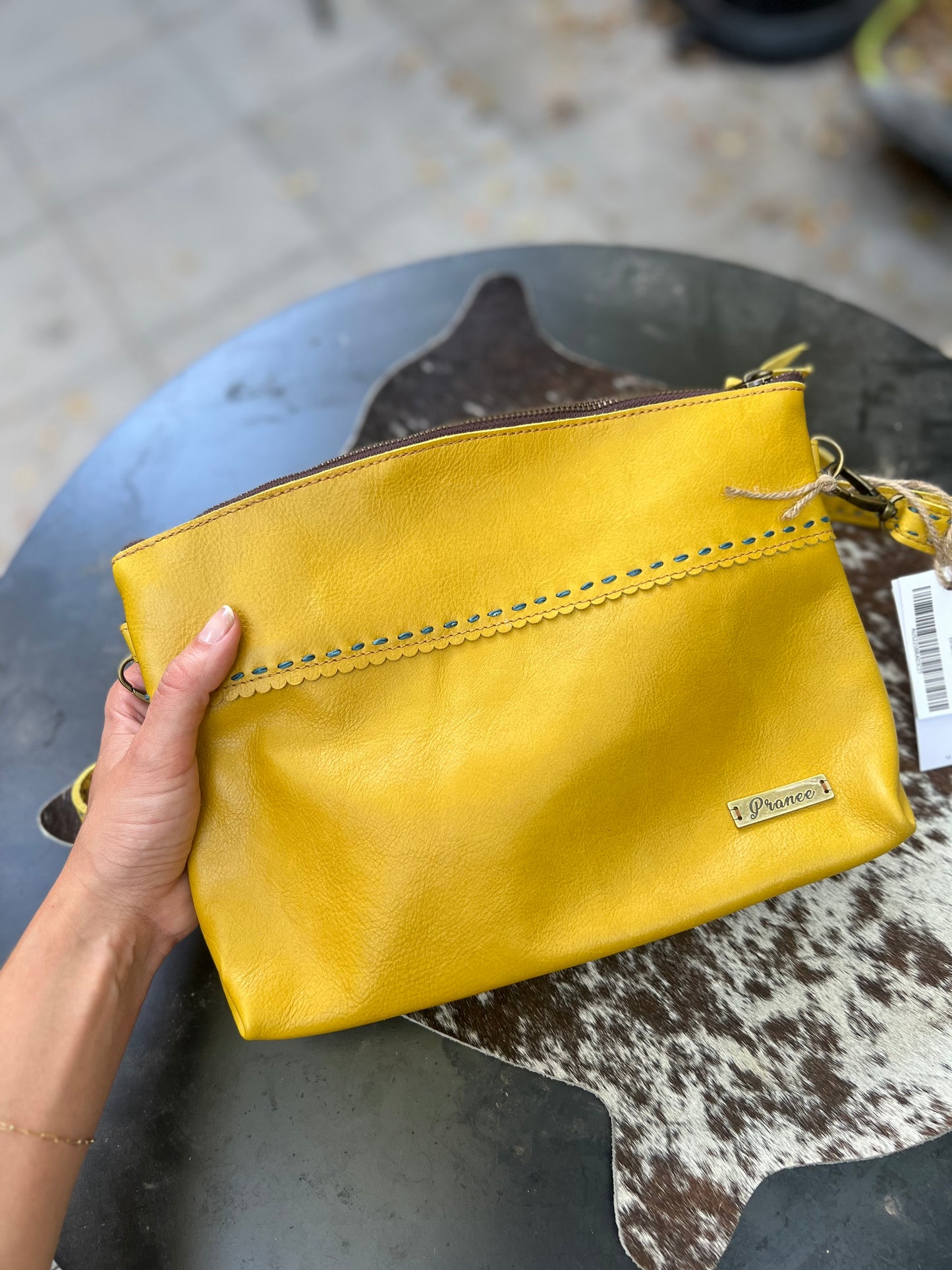 Pranee Austin Too Brandi Purse
