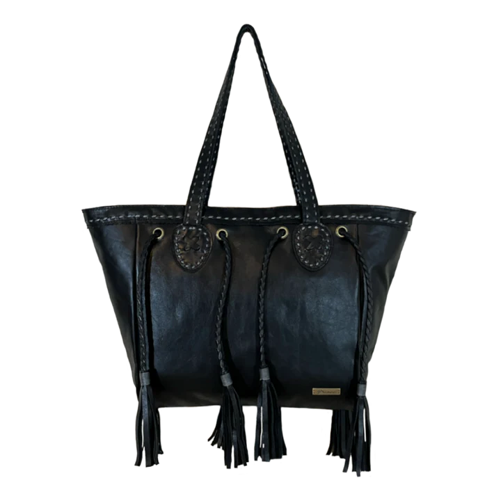 Pranee Austin Audry Bag in Onyx