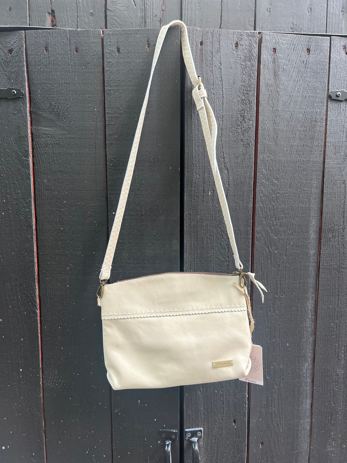 Pranee Austin Too Brandi Purse