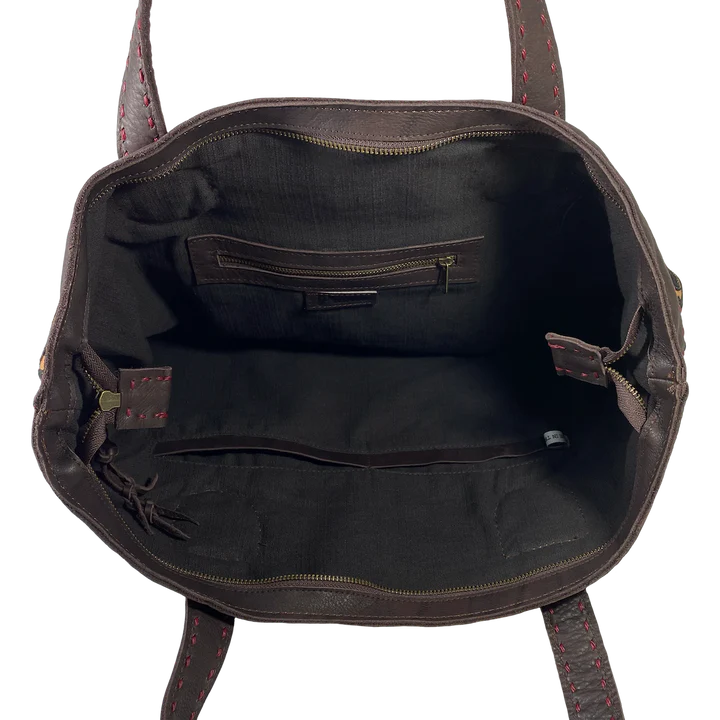 Brooklyn "Abbey" Artisan Bag
