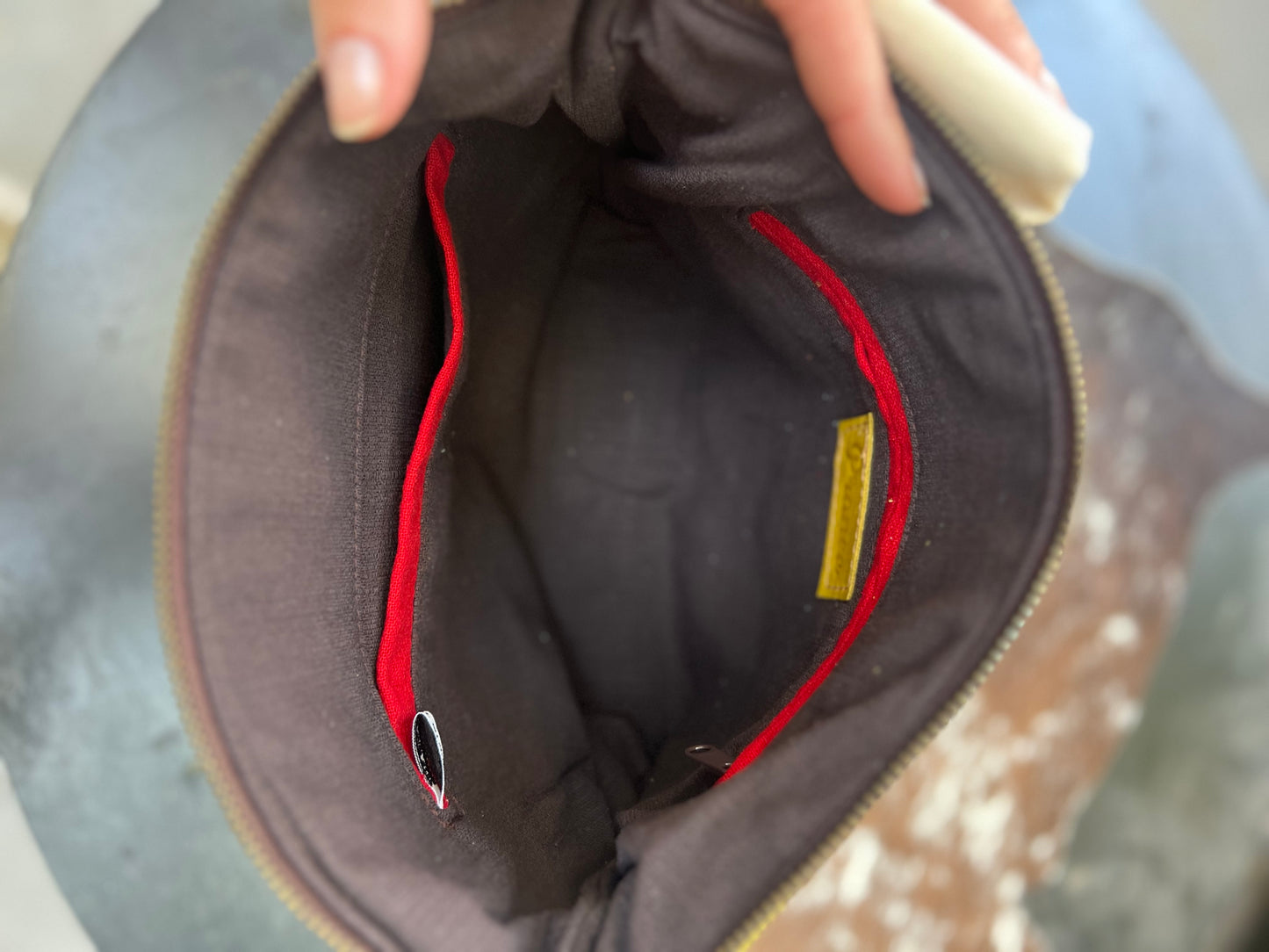 Pranee Austin Too Brandi Purse