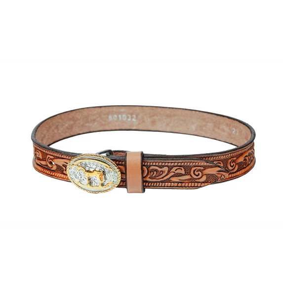 Baby's First Belt