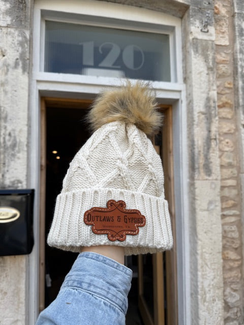 Womens Beanie