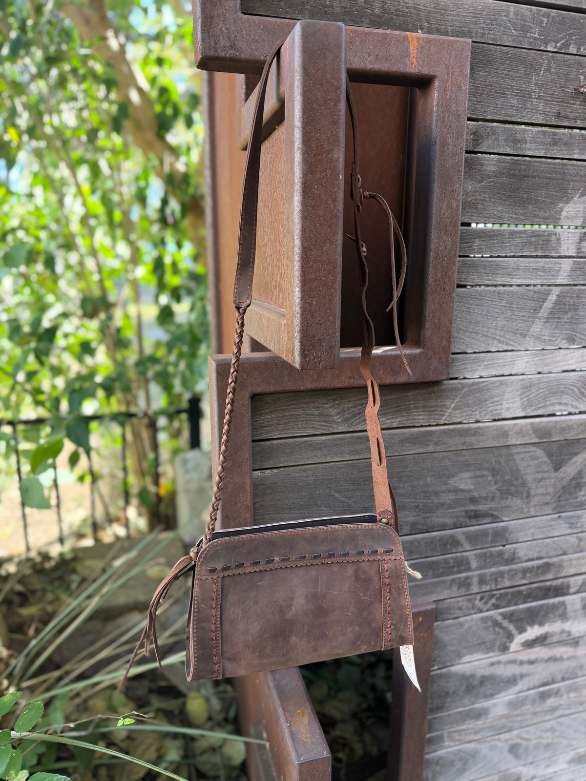 Pranee Marcy Bag - Classic