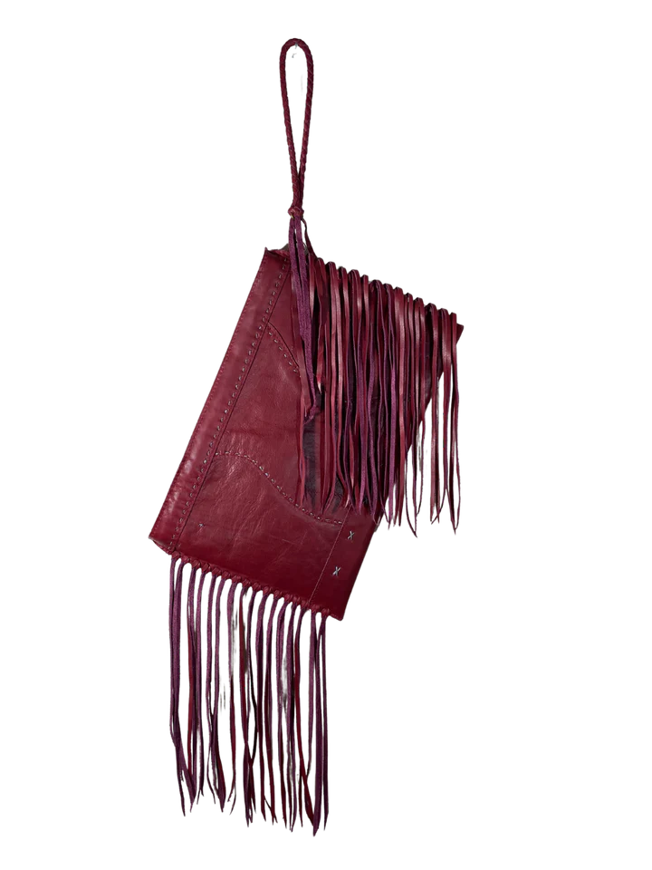 Pranee Austin "Katie" Clutch/Wristlet & Crossbody Bag