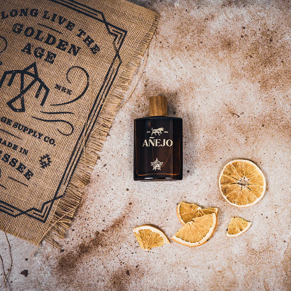 Tru Western PBR Anejo Cologne