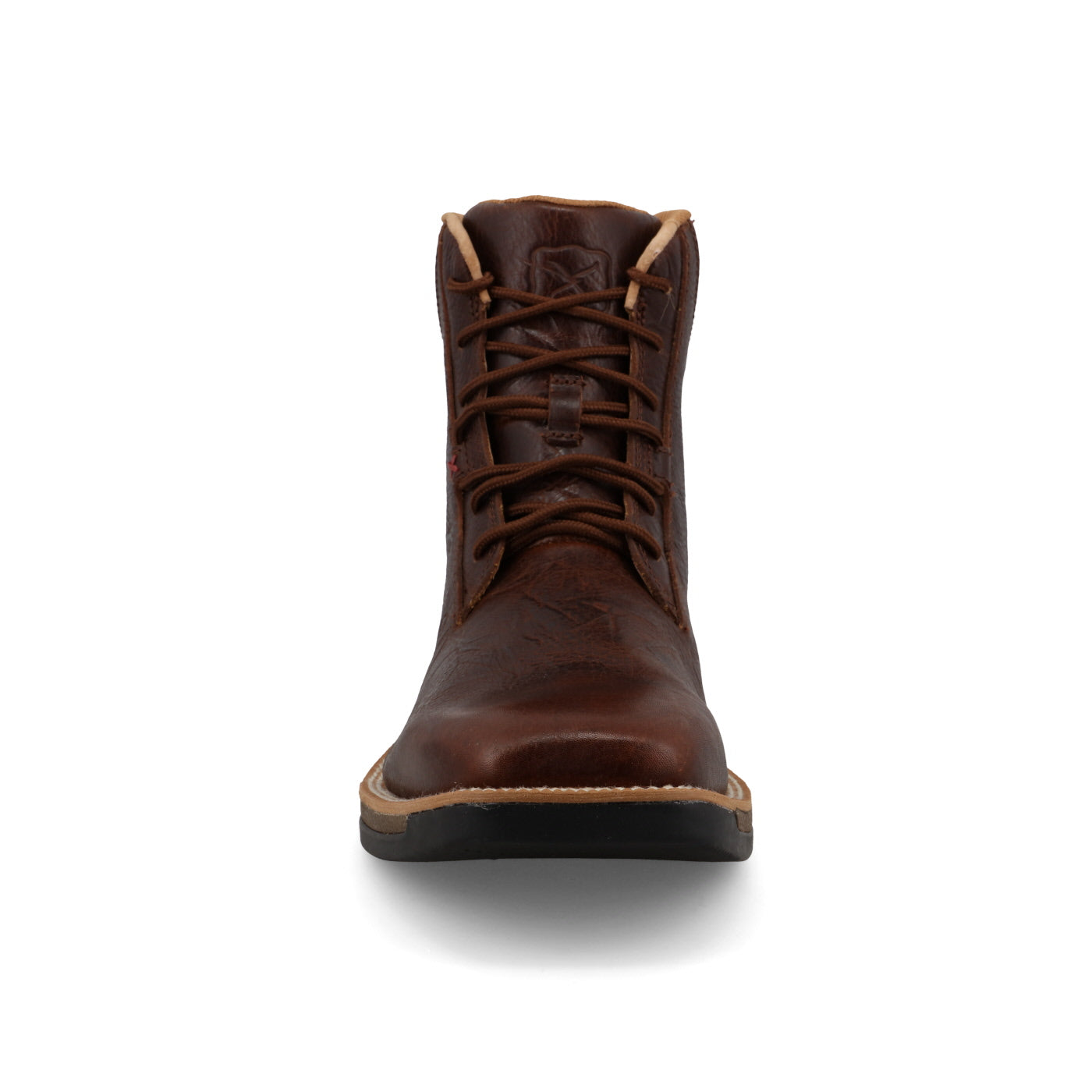 Twisted X Men's Tech X Lace Up Boot in Truffle