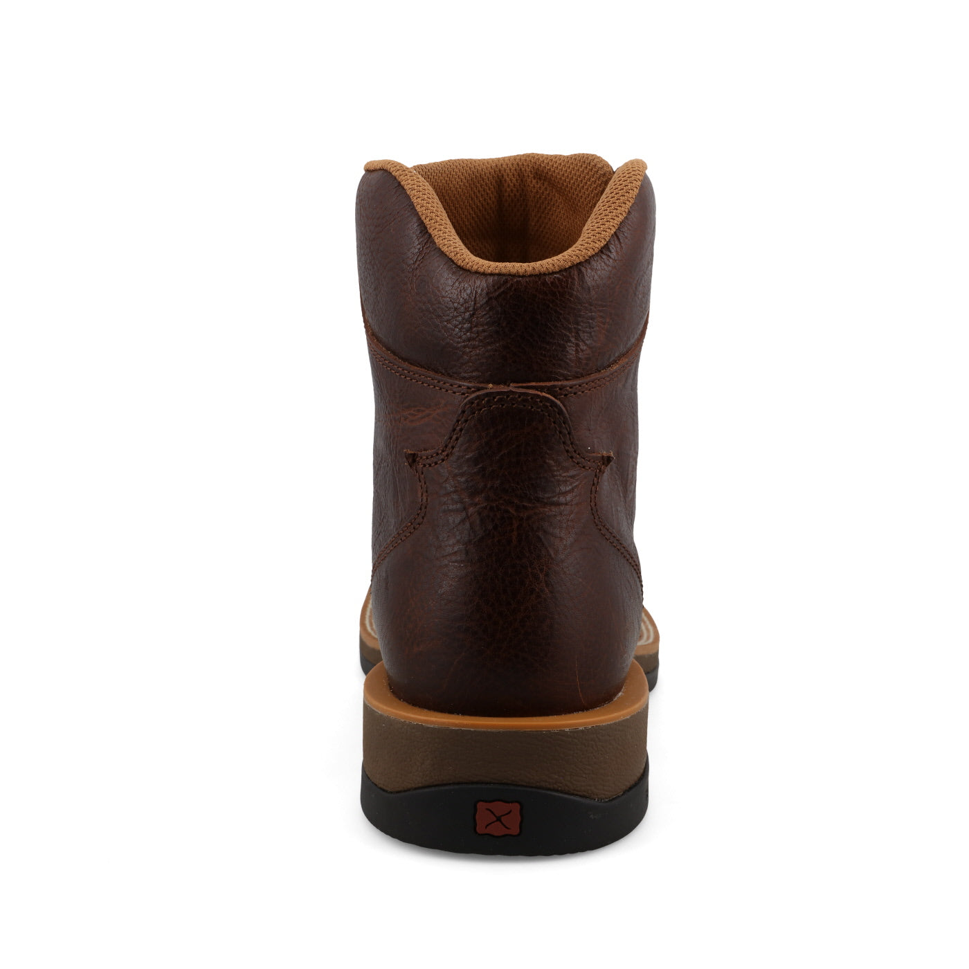Twisted X Men's Tech X Lace Up Boot in Truffle
