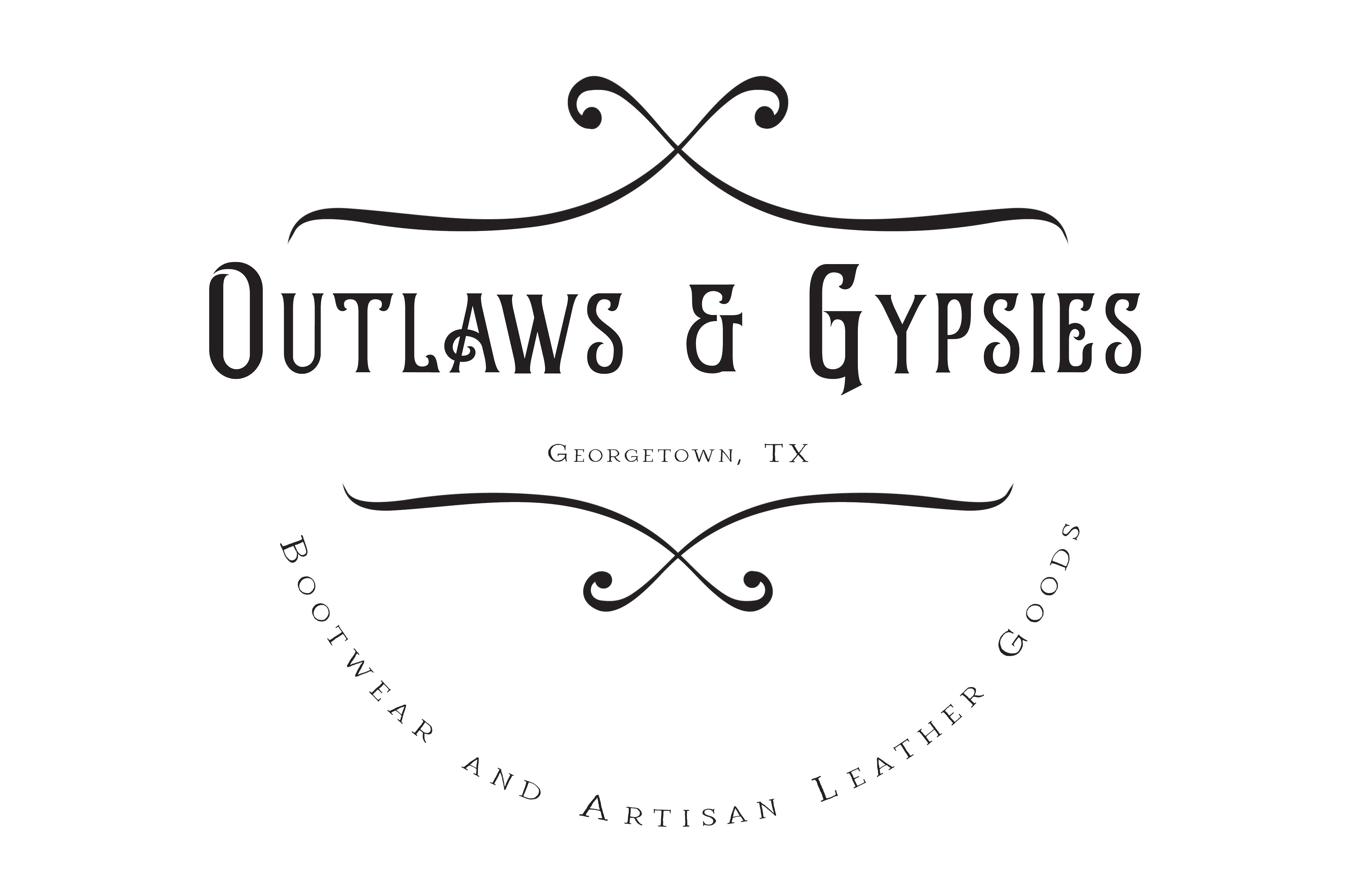 Outlaws and Gypsies
