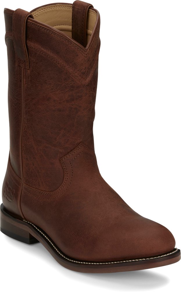 Justin Men's Classic Roper