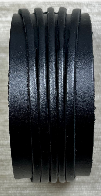 Pranee Drew Leather Bracelet