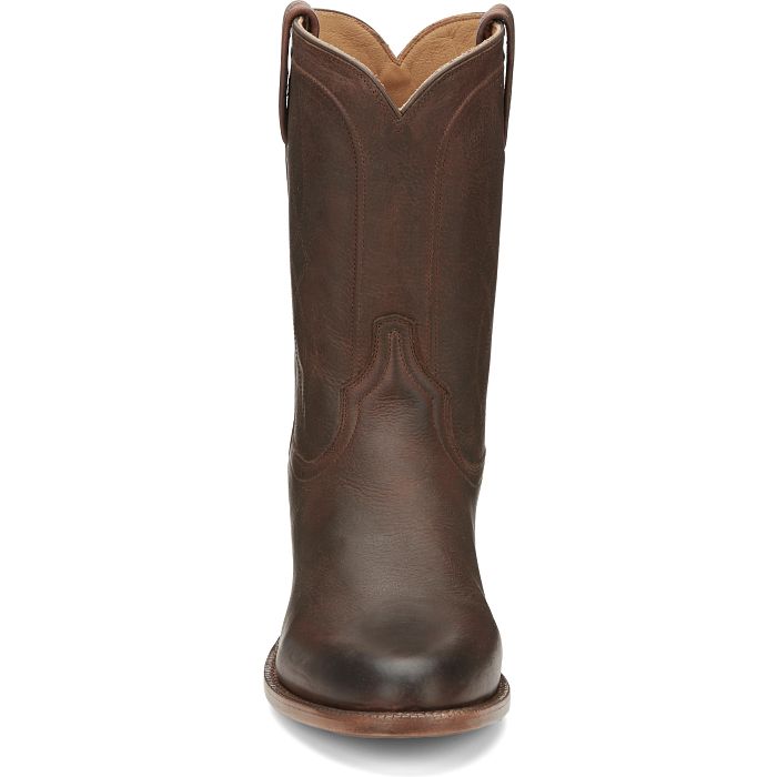 Tony Lama 10" Monterey Round Toe Boot