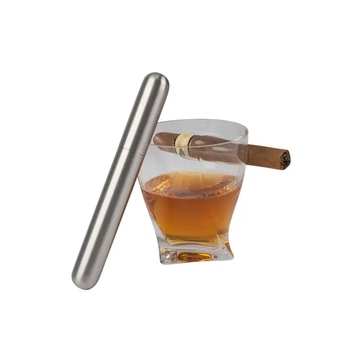 Cigar Den Executive Duo Set