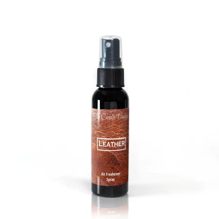 Leather Air Freshener Spray