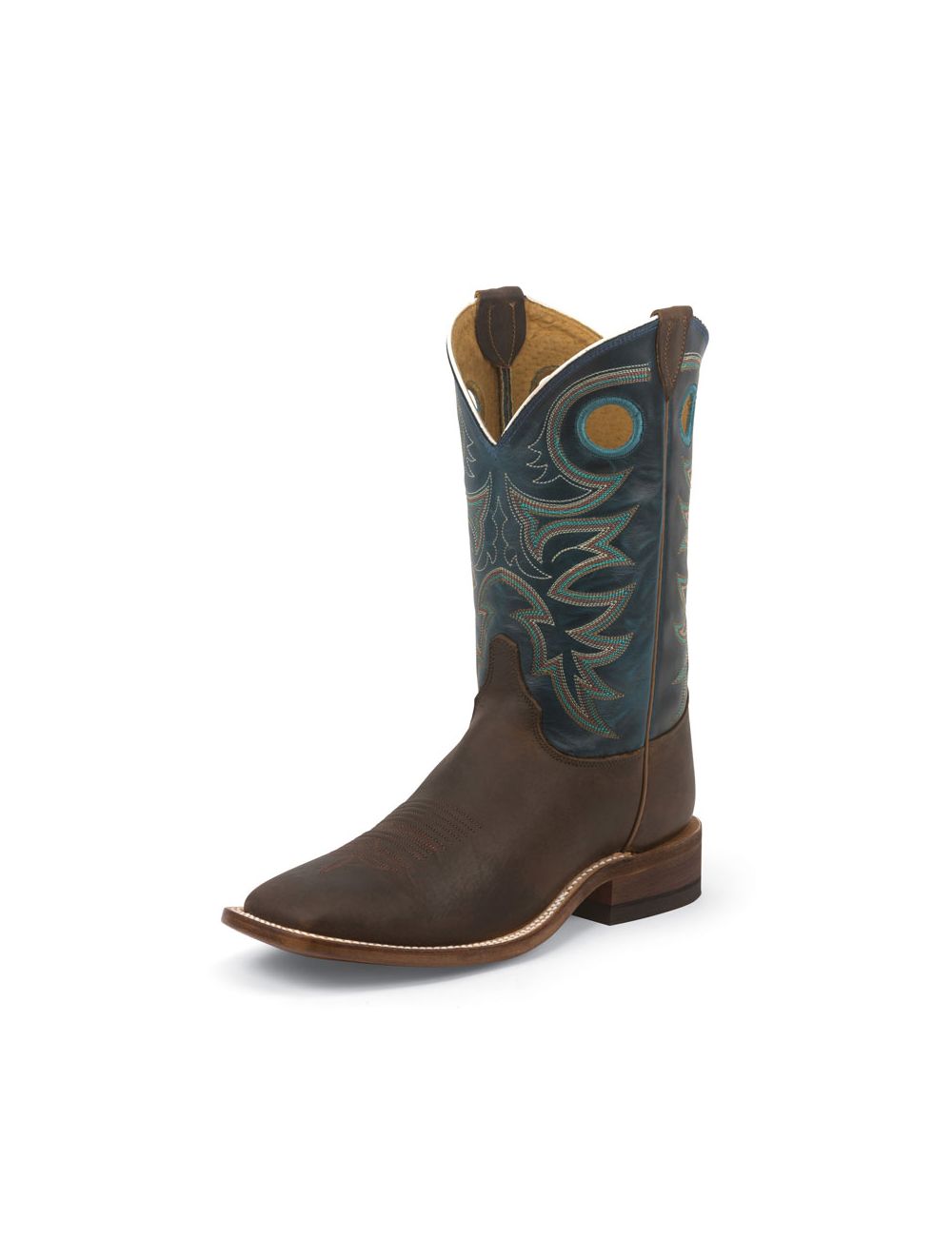 Justin Austin Topaz Boot