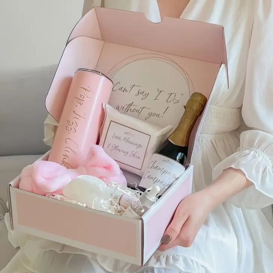 Brides Babe Gift Box