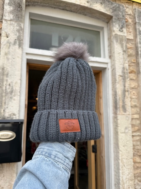 Womens Beanie