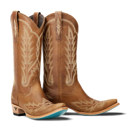 Lexington Boot in Desert Clay