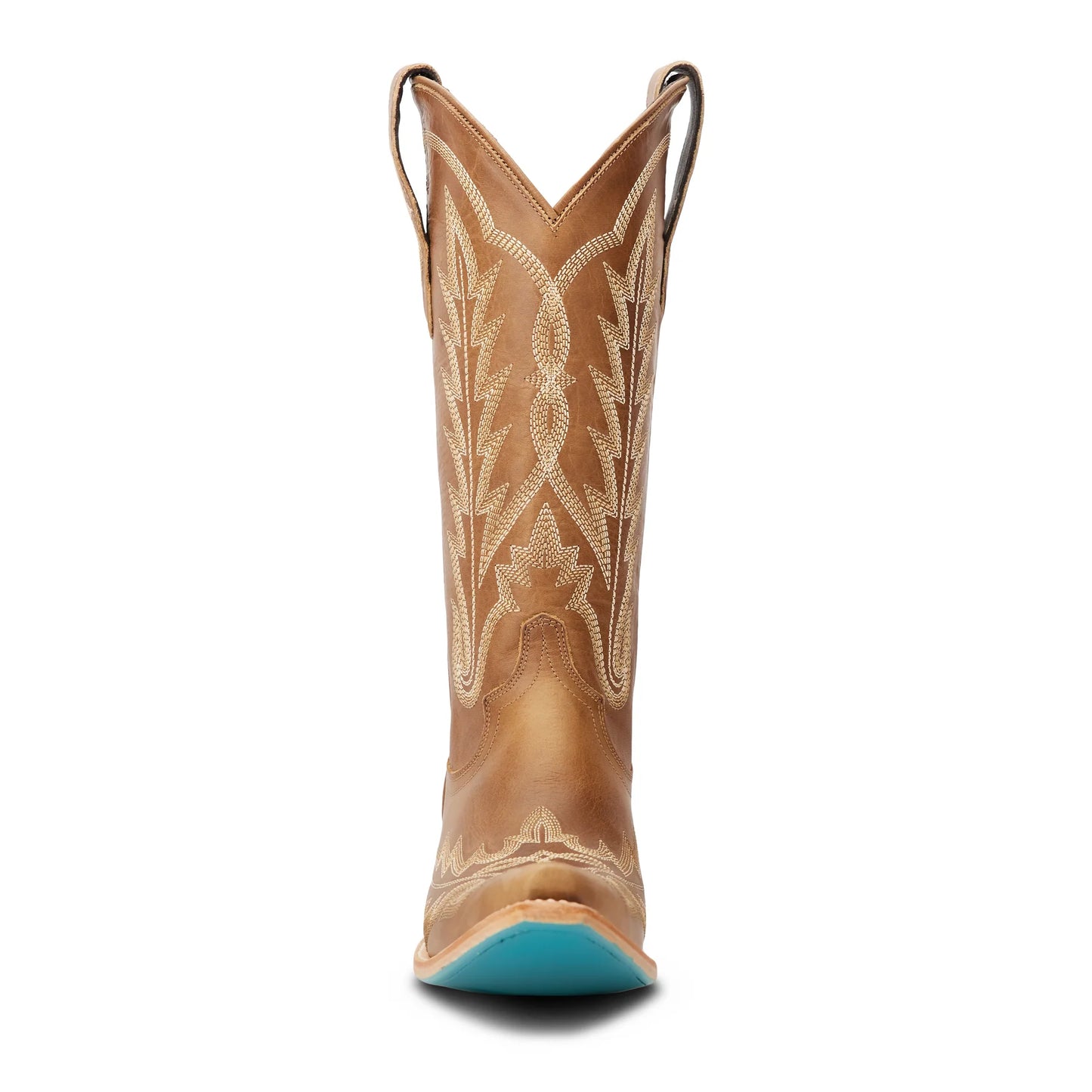 Lexington Boot in Desert Clay