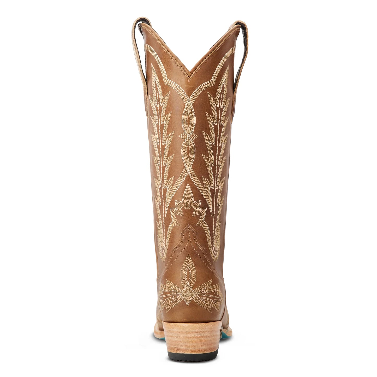 Lexington Boot in Desert Clay