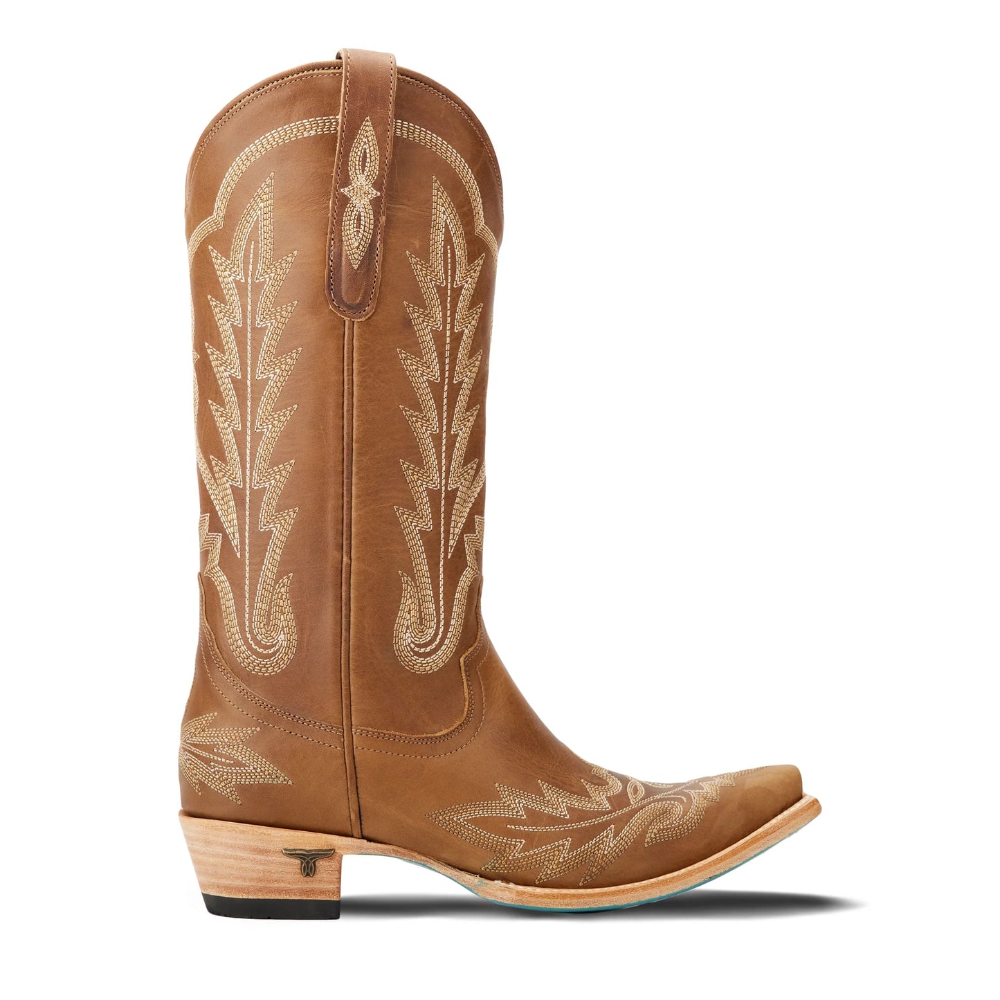 Lexington Boot in Desert Clay