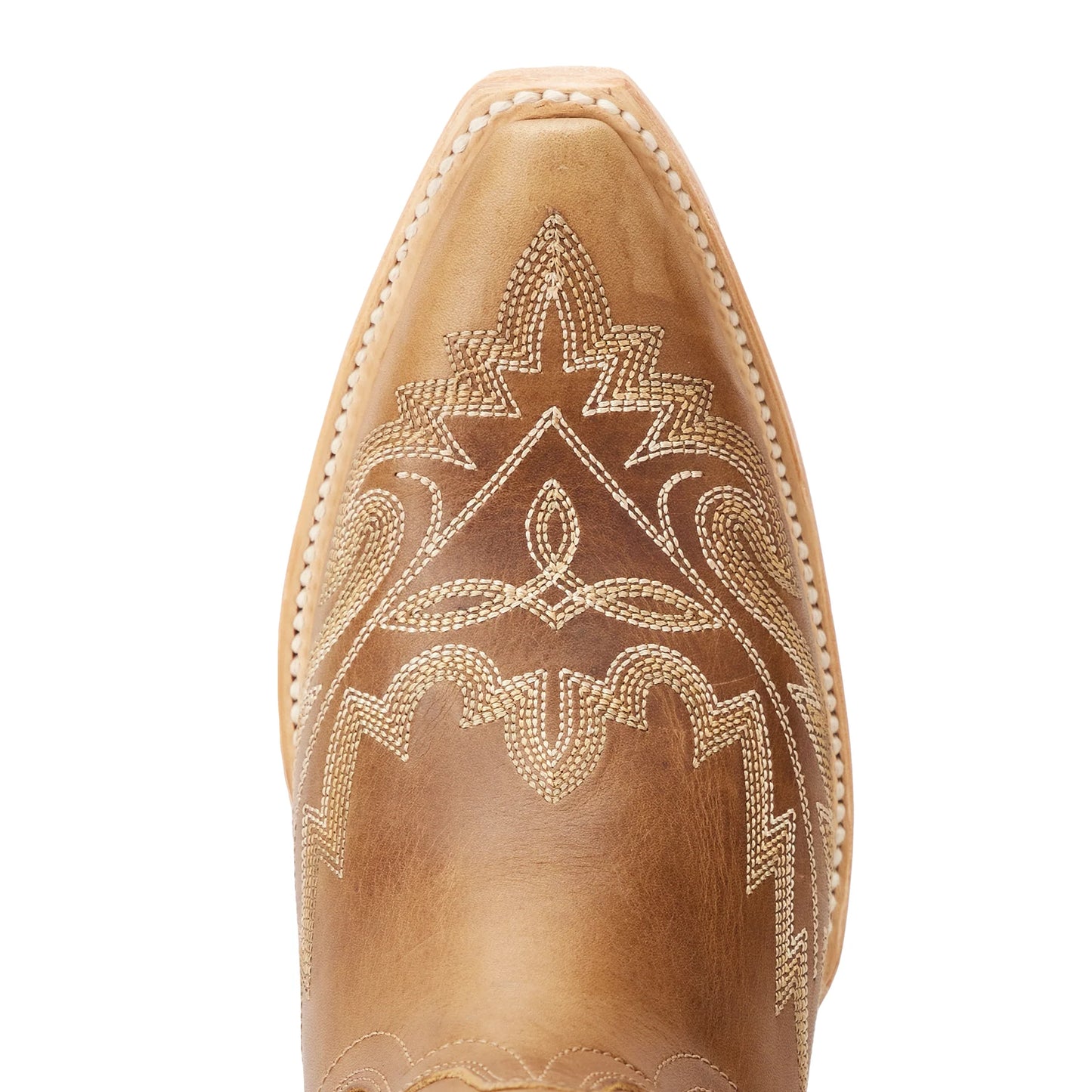Lexington Boot in Desert Clay