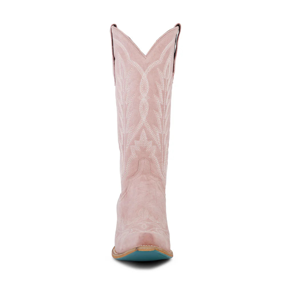 Lane Lexington Boot in Blush