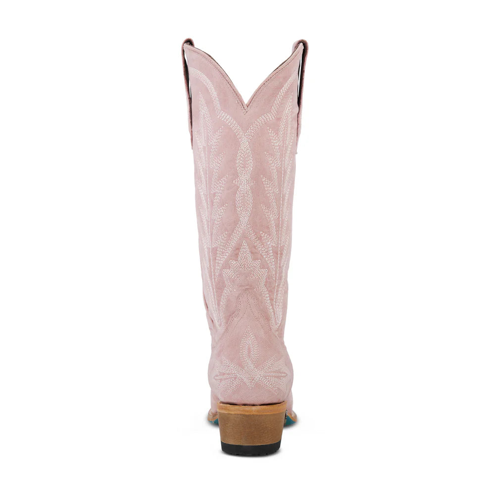 Lane Lexington Boot in Blush