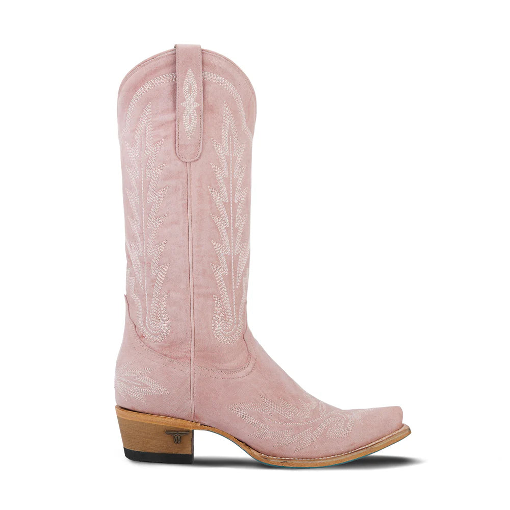 Lane Lexington Boot in Blush