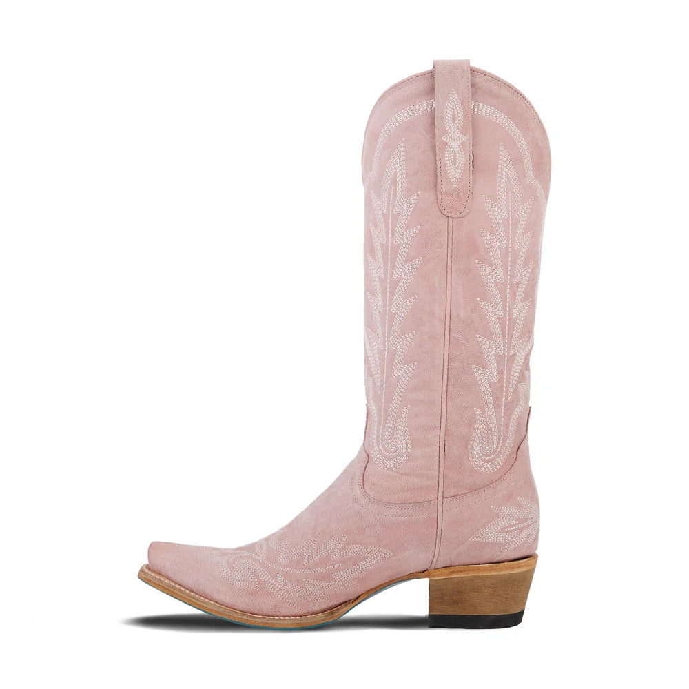 Lane Lexington Boot in Blush