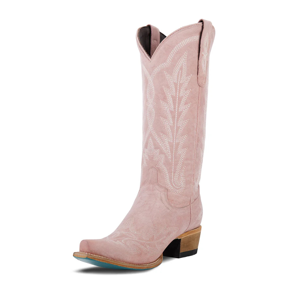 Lane Lexington Boot in Blush