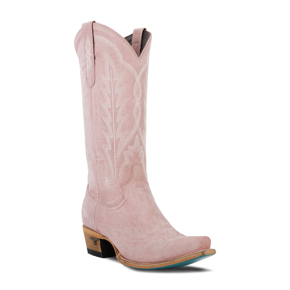 Lane Lexington Boot in Blush