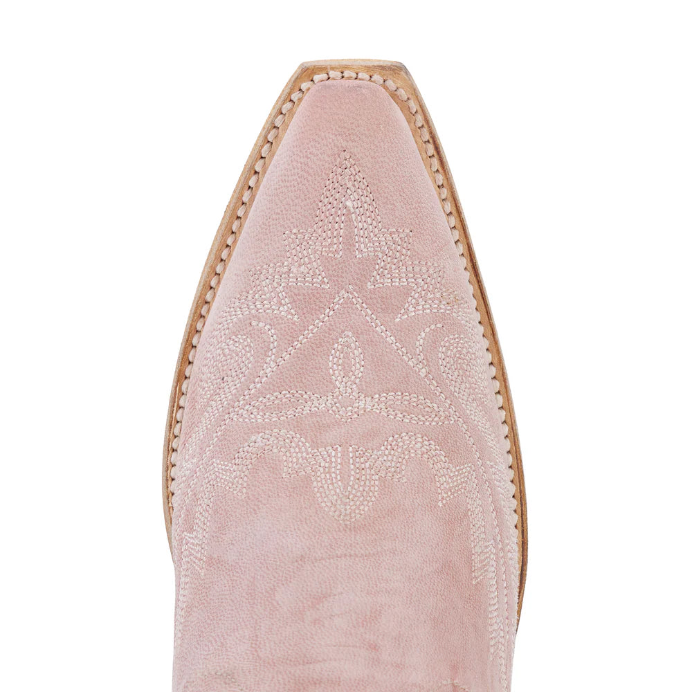 Lane Lexington Boot in Blush